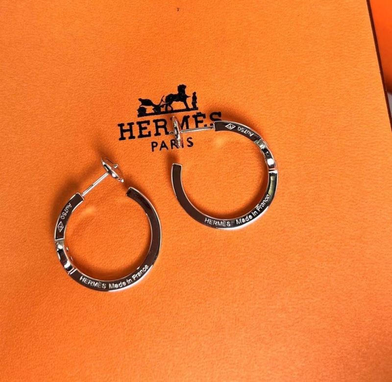 H**me5 earrings